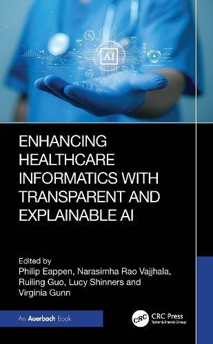 Cover image for Enhancing Healthcare Informatics with Transparent and Explainable AI