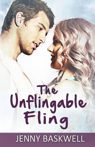 Cover image for The Unflingable Fling