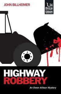 Cover image for Highway Robbery