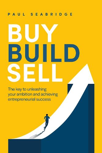 Cover image for Buy, Build, Sell