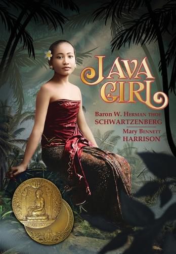 Cover image for Java Girl: A Romance of the Dutch East Indies