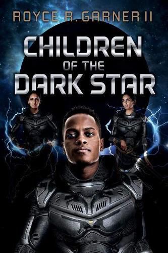 Cover image for Children of the Dark Star