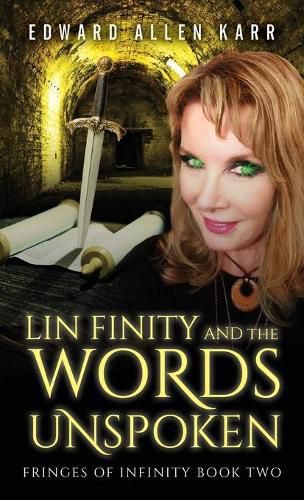 Lin Finity And The Words Unspoken