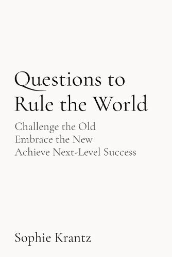 Cover image for Questions to Rule the World