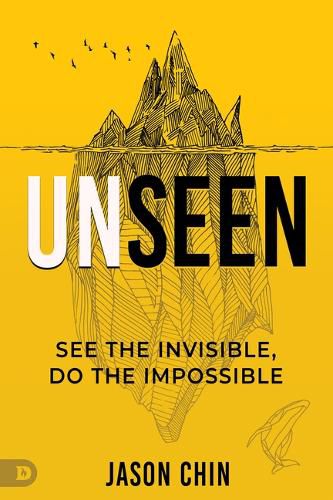 Cover image for Unseen