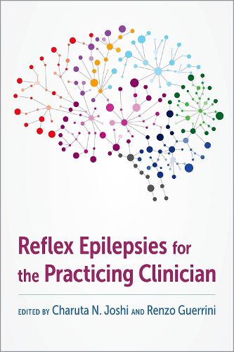 Cover image for Reflex Epilepsies for the Practicing Clinician