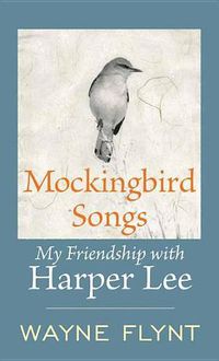 Cover image for Mockingbird Songs