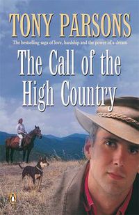 Cover image for The Call of the High Country