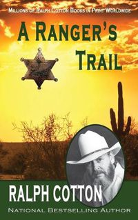 Cover image for A Ranger's Trail