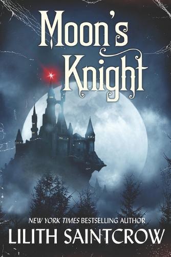 Cover image for Moon's Knight: A Tale of the Underdark