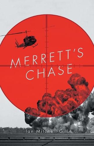 Cover image for Merrett's Chase