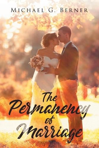 Cover image for The Permanency of Marriage