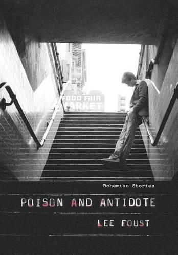 Cover image for Poison and Antidote