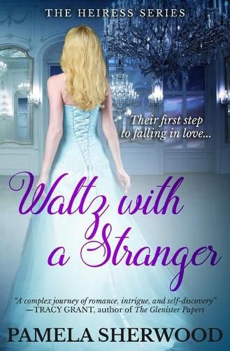 Cover image for Waltz with a Stranger