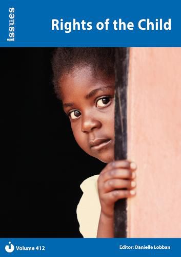 Cover image for Rights of the Child