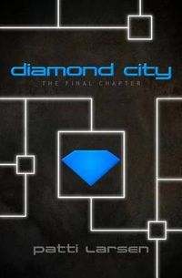 Cover image for The Diamond City