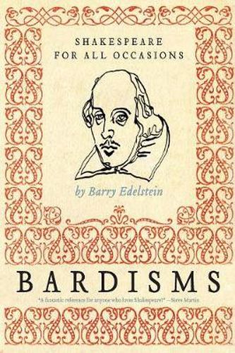 Cover image for Bardisms