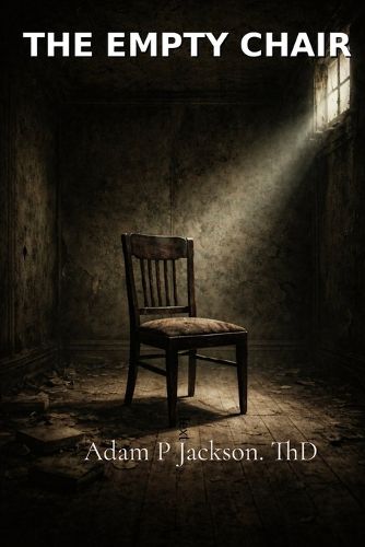 Cover image for The Empty Chair