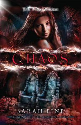 Cover image for Chaos