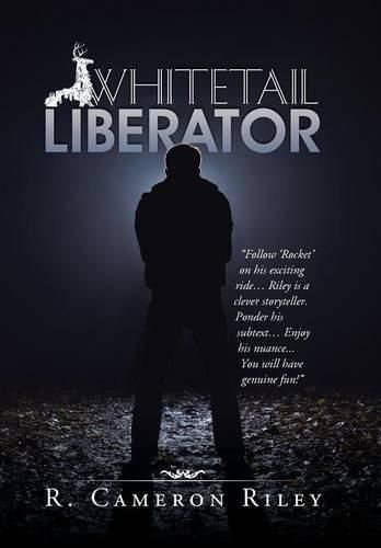 Cover image for Whitetail Liberator