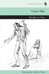 Cover image for Uncle Silas