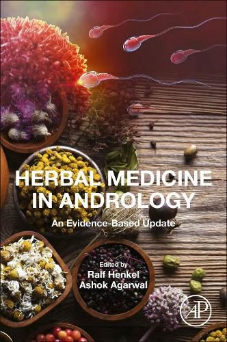 Cover image for Herbal Medicine in Andrology