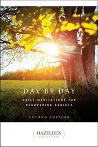 Cover image for Day By Day