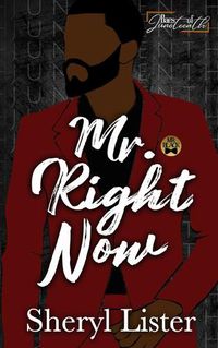 Cover image for Mr. Right Now