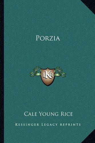 Porzia