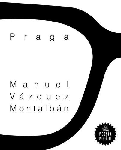 Cover image for Praga / Prague