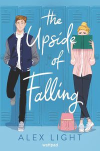 Cover image for The Upside of Falling