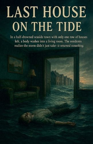 Cover image for Last House On The Tide
