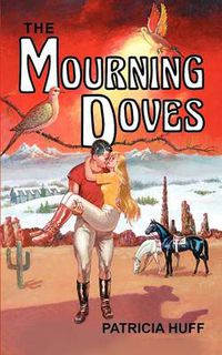 Cover image for The Mourning Doves