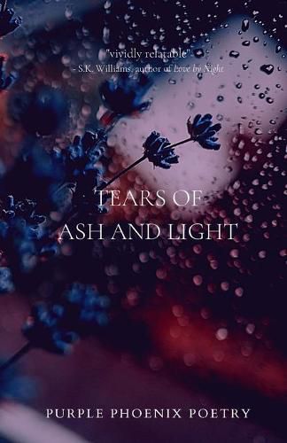 Cover image for Tears of Ash and Light