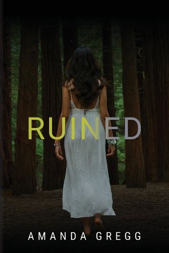 Cover image for Ruined