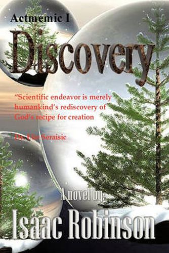 Cover image for Actmemic I - Discovery