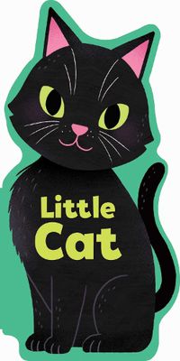 Cover image for Little Cat
