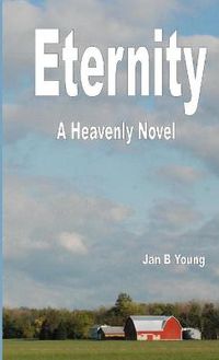 Cover image for Eternity