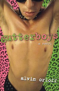 Cover image for Gutter Boys