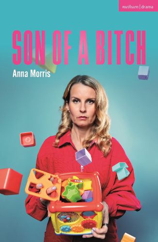 Cover image for Son of a Bitch