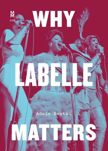 Cover image for Why Labelle Matters