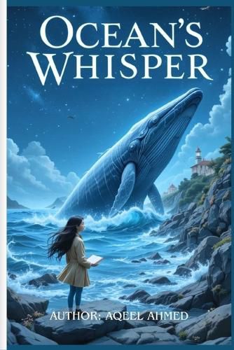 Cover image for Ocean's Whisper