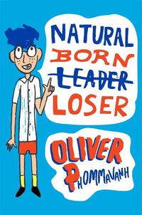 Cover image for Natural Born Loser