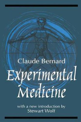 Cover image for Experimental Medicine