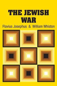 Cover image for The Jewish War