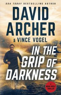 Cover image for In the Grip of Darkness