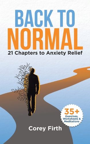 Cover image for Back to Normal