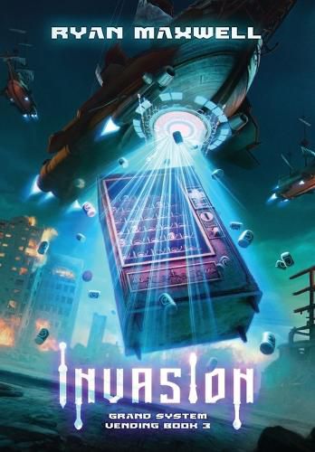 Cover image for Invasion
