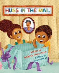 Cover image for Hugs In The Mail