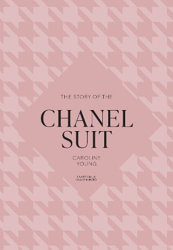 Cover image for The Story of the Chanel Suit